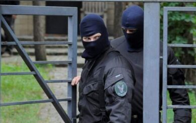 У Катовіцах затримали громадян України, які могли працювати на іноземну розвідку