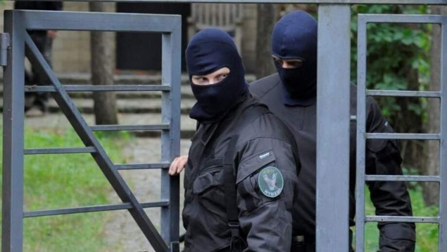 У Катовіцах затримали громадян України, які могли працювати на іноземну розвідку