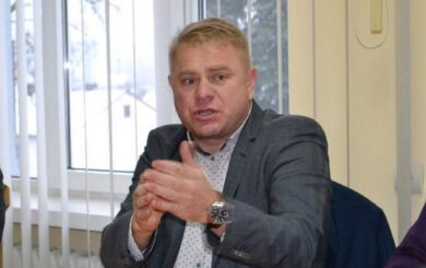 Народный депутат Виктор Мялык задекларировал более 300 объектов недвижимости, из которых почти 100 участков