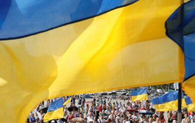 Сколько украинцев готовы бороться с рф даже без поддержки США: данные КМИС