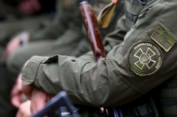 Новый закон о Нацгвардии: что изменится и почему это нужно в условиях войны