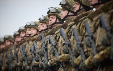 Українцям блокують рахунки за несплату штрафів, пов’язаних із мобілізацією