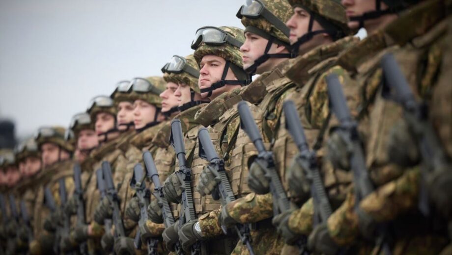 Українцям блокують рахунки за несплату штрафів, пов’язаних із мобілізацією