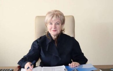 Семейное богатство на государственной службе: чем владеет заместитель начальника налоговой Тернопольщины Мария Мельник