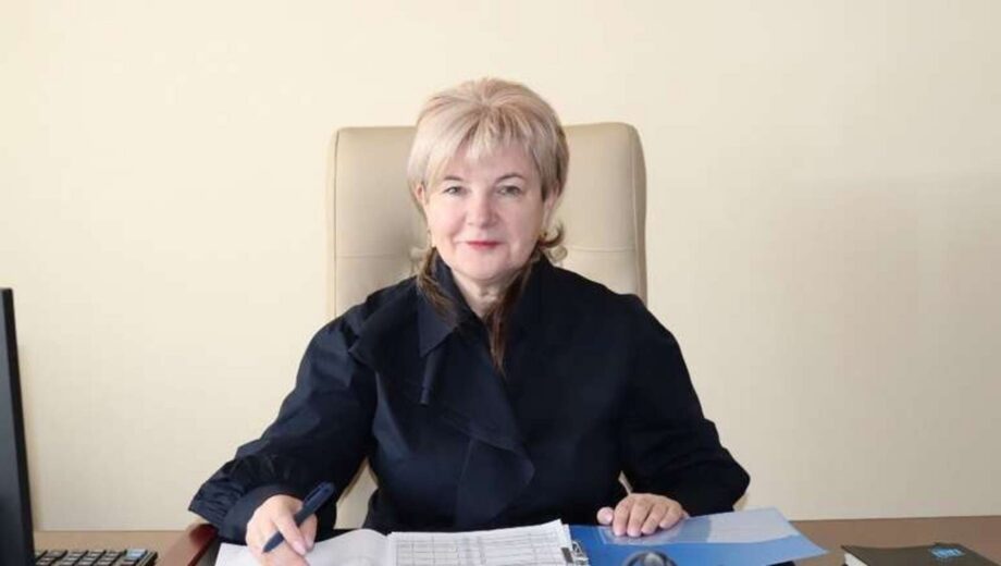 Семейное богатство на государственной службе: чем владеет заместитель начальника налоговой Тернопольщины Мария Мельник