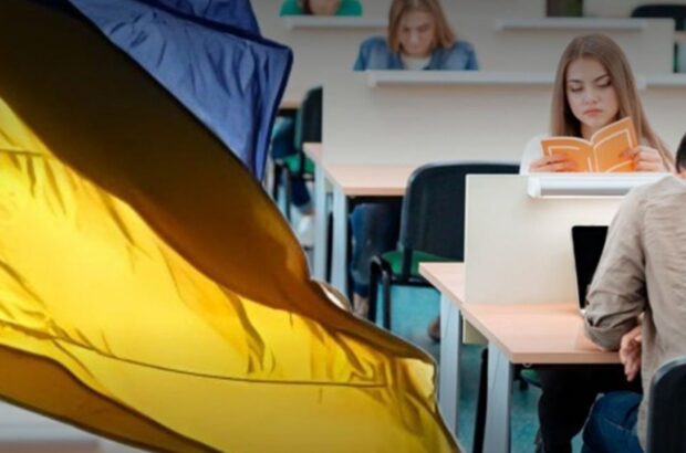 Відтік молоді: кількість українських студентів в Австрії зросла на 60% з 2021 року