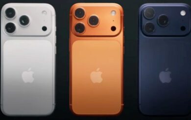 iPhone 17 Pro та Pro Max: нові можливості для професійної відеозйомки