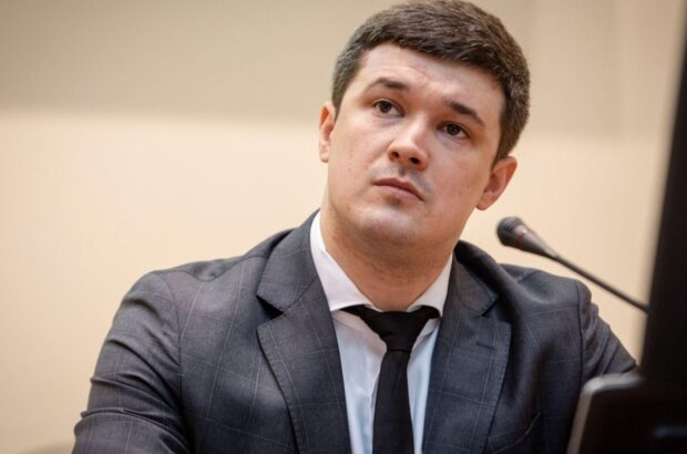 Федоров анонсував перші результати зі сфери штучного інтелекту в Україні