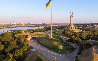 Названо райони Києва з найдешевшими квартирами: від 36 тисяч доларів