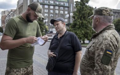 Кто может получить отсрочку с 1 сентября