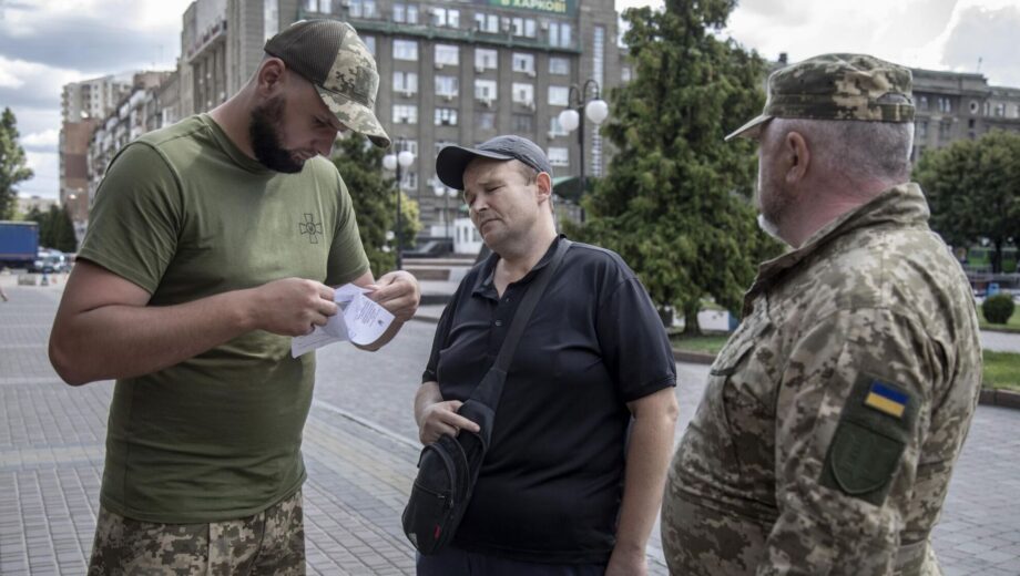Кто может получить отсрочку с 1 сентября