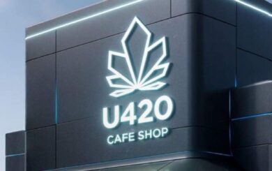 Во Львове проходят обыски в сети наркошопов U420