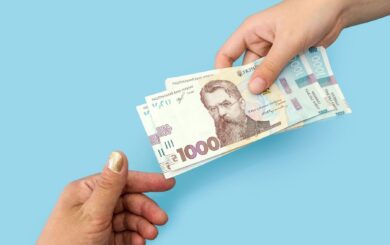 Антирекорд для бизнеса: почти 9 тысяч производств по невыплате зарплат