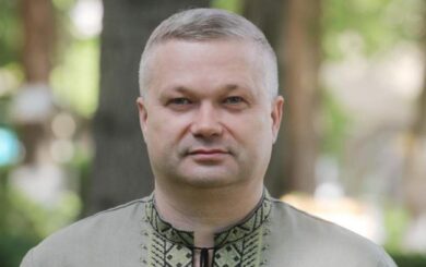 В Кицмане избили мэра Сергея Булегу: дело расследует полиция