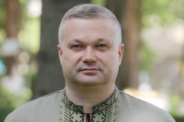 В Кицмане избили мэра Сергея Булегу: дело расследует полиция