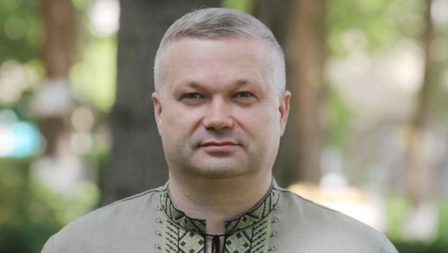 В Кицмане избили мэра Сергея Булегу: дело расследует полиция