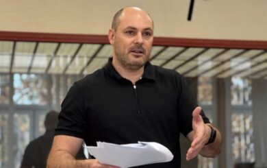 Суд изменил меру пресечения Руслану Магамедрасулову — дело связывают с антикоррупционным расследованием