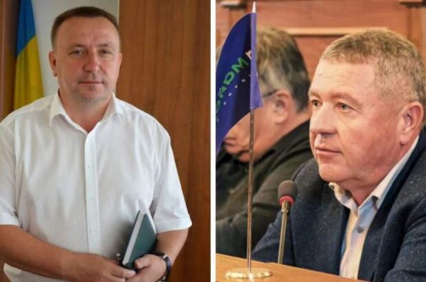 Фірми двох депутатів Волиньради викрили на змові у торгах за землю