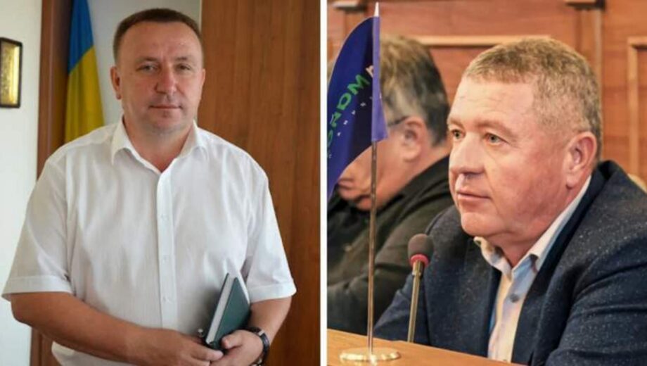 Фірми двох депутатів Волиньради викрили на змові у торгах за землю