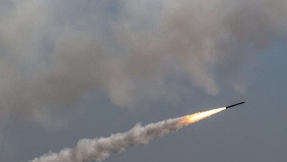 Ночной обстрел: по всей Украине раздались взрывы
