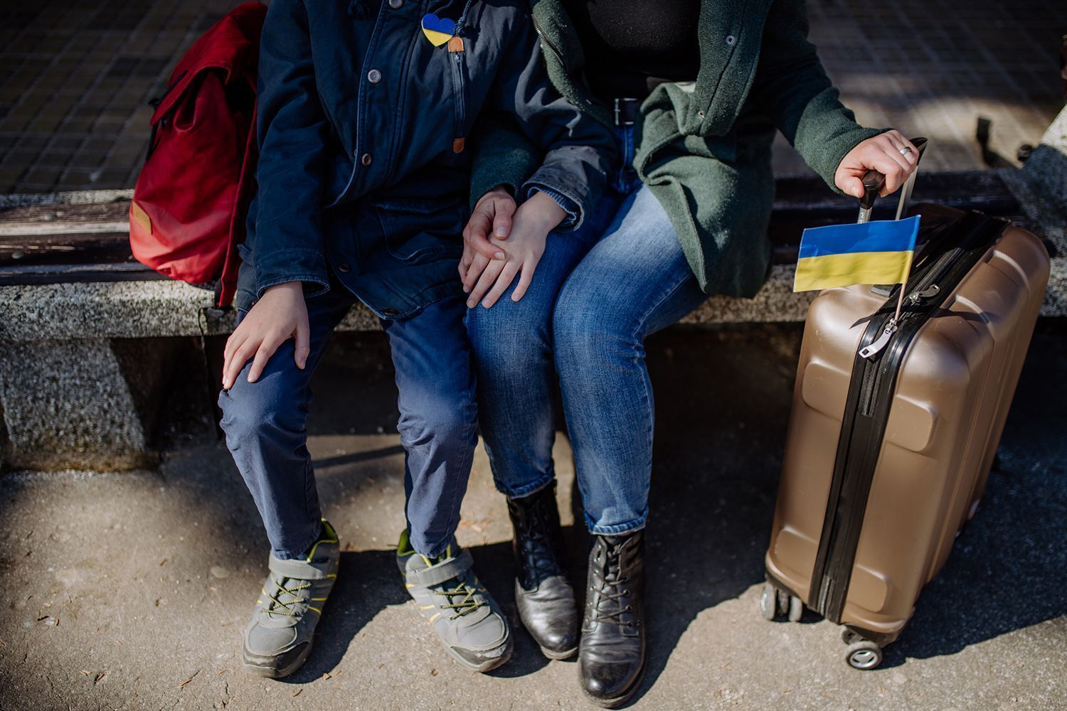 Польща висилає 91 українця після нічного рейду: масові депортації тисяч мігрантів