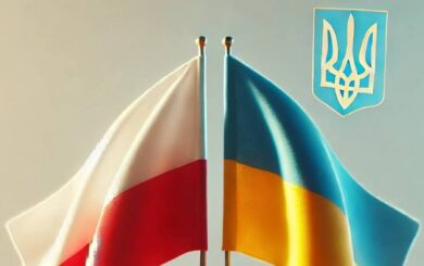 ”Йди воюй в Україну, а не тут ходи”: у Вроцлаві поляк чіплявся до українця через жовто-синій ошийник на його собаці