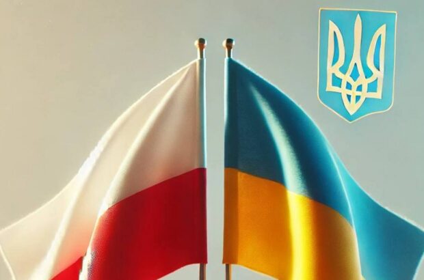 ”Йди воюй в Україну, а не тут ходи”: у Вроцлаві поляк чіплявся до українця через жовто-синій ошийник на його собаці