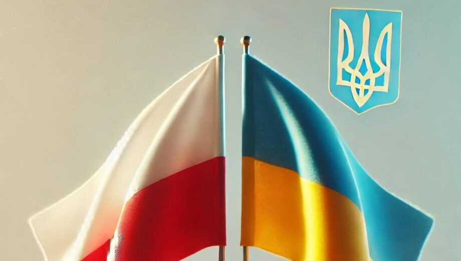 ”Йди воюй в Україну, а не тут ходи”: у Вроцлаві поляк чіплявся до українця через жовто-синій ошийник на його собаці