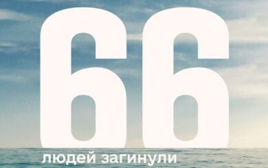 66 погибших на водоемах Украины: трагические выходные