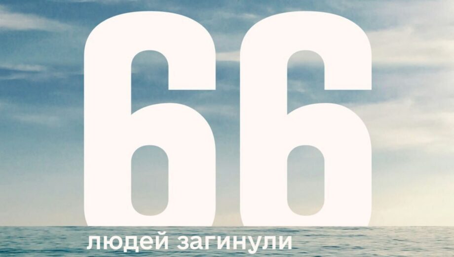 66 погибших на водоемах Украины: трагические выходные