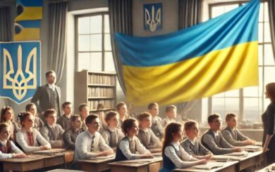 Нові дати початку навчального року та інші важливі нововведення: як зміниться освітній процес у школах