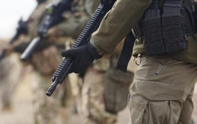 Рекрутинг у ЗСУ: як зміниться процес без участі ТЦК