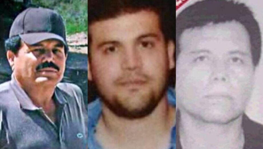 У Техасі затримали відомого мексиканського наркобарона ”Ель Майо” та його спільника