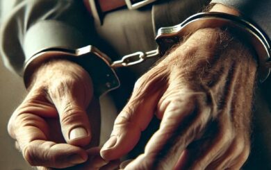 Чоловік труїв жінку хімікатами заради квартири та машини
