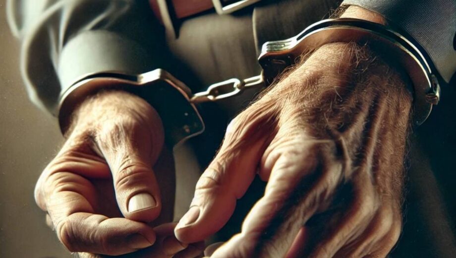 Мужчина травил женщину химикатами ради квартиры и машины.