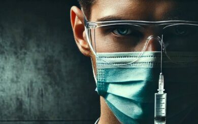 Українські лікарі повідомили про можливу епідемію кашлюку: важливі рекомендації від медиків