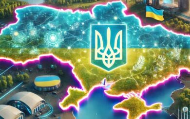 Искусственный интеллект сделал прогноз, когда закончится война в Украине