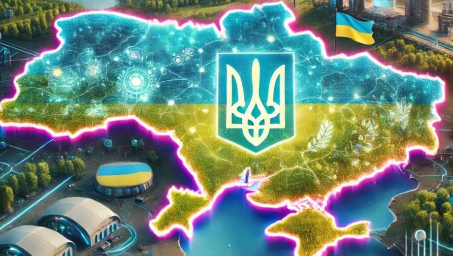 Искусственный интеллект сделал прогноз, когда закончится война в Украине