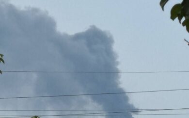 Под Киевом на предприятии взорвался газовый баллон: есть пострадавшие