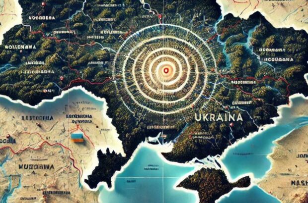 Україну очікують нові землетруси: прогноз та попередження від геофізика Шляхового