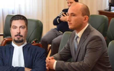 Не прошла вечность: судей Князев и Тандыра уволили с должностей лишили выплат