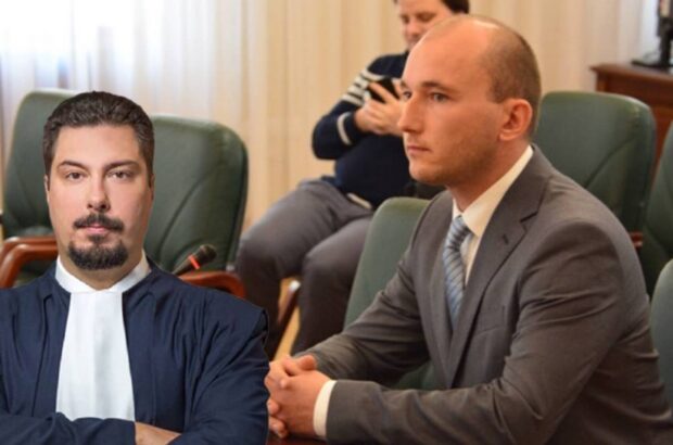 Не минула вічність: суддів Князєвв і Тандира звільнили з посад позбавили виплат