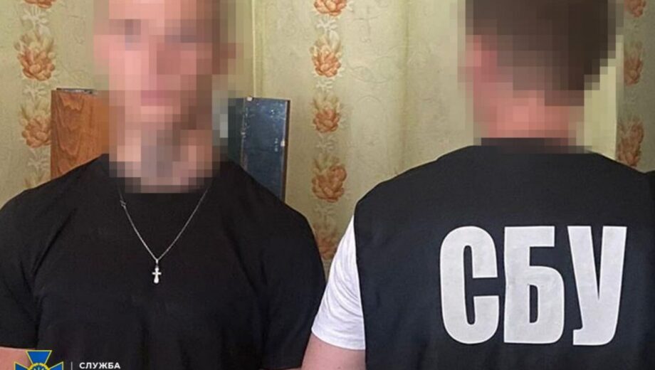 16-річний агент рф у Дніпрі: як неповнолітній намагався підірвати обороноздатність України
