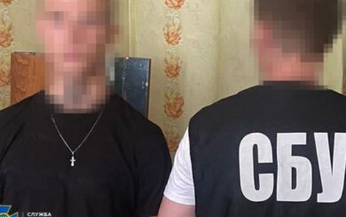 16-летний агент россии в Днепре: как несовершеннолетний пытался подорвать обороноспособность Украины