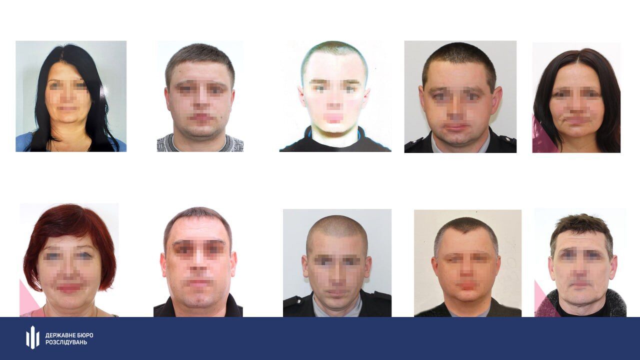 За матеріалами ДБР засуджено двох зрадників, ще 11 перебіжчиків чекають на правосуддя