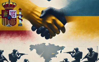 Испания уже подготовила 5000 украинских военных – Министерство обороны