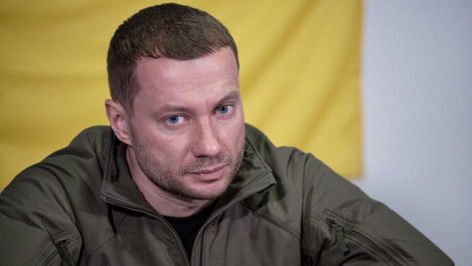 Підозрюваного у збагаченні на 56 млн Кириленка випустили під 30-мільйонну заставу