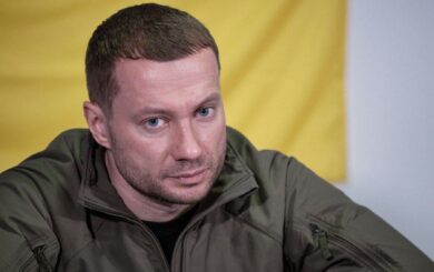 Подозреваемый в обогащении на 56 млн Кириленко выпущен под 30-миллионный залог