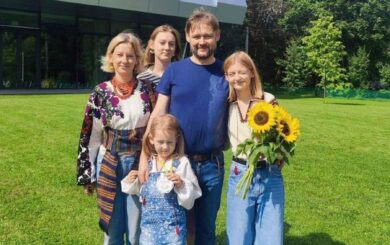 Трагическая потеря во Львове: в результате ракетной атаки мужчина потерял троих детей и жену