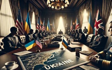 Запад требует от Украины реалистического »плана Б» для победы в войне с россией — The Wall Street Journal